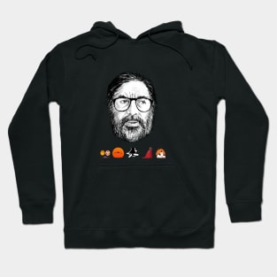 Francis Ford Coppola Films Hoodie